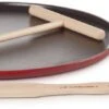 Le Creuset Pannenkoekenpan Tradition - Kersenrood - ø 27 Cm -Speciaalzaken Voor Keukengerei LC 20200211 HL PS FS 20136270600460 001