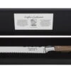 Laguiole Style De Vie Broodmes Olijfhout -Speciaalzaken Voor Keukengerei Laguiole Broodmes Olijfhout pr gr