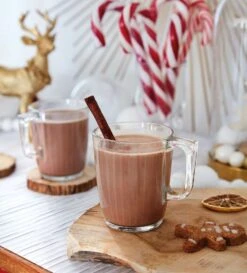 Luminarc Theeglas Central 250 Ml - 6 Stuks -Speciaalzaken Voor Keukengerei Luminarc Theeglas Central 250 ml 2