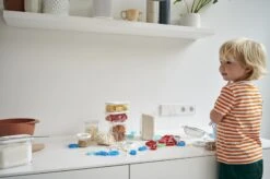 Mepal Bewaardoos Modula 425 Ml -Speciaalzaken Voor Keukengerei MEPAL MODELLA 40 2