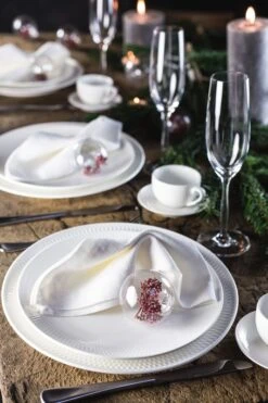 Maxwell & Williams Kop En Schotel Diamonds Round 100 Ml -Speciaalzaken Voor Keukengerei Maxwell Williams Diamonds 14