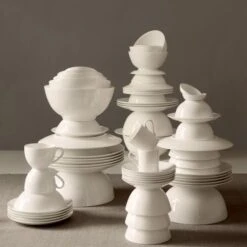 Maxwell & Williams Melkkan Cashmere Round 380 Ml -Speciaalzaken Voor Keukengerei Maxwell williams cashmere round 15