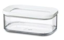 Mepal Bewaardoos Modula 425 Ml -Speciaalzaken Voor Keukengerei Mepal Voorraadpot 106914030600 0