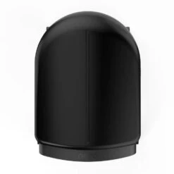 Nero Cooking Pizza Oven - Op Gas Voor Buiten - Zwart - Voor ø 35 Cm Pizza's -Speciaalzaken Voor Keukengerei Nero 14 Pizzaoven Gas midnight 2