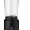 RIG TIG Rig-Tig Blender Foodie - Zwart - UNIT 10 - 500 Ml -Speciaalzaken Voor Keukengerei OL Z00605 1 FOODIE smoothie blender black 1