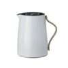Stelton Thermoskan Emma Blue 1 Liter -Speciaalzaken Voor Keukengerei OL x 201 Emma vacuum jug tea blue