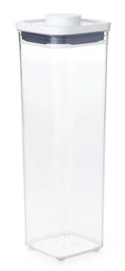 OXO Good Grips Spaghettipot POP 2.0 - 2.1 Liter -Speciaalzaken Voor Keukengerei OXO voorraadpot 2l 1