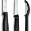 Victorinox Messenset Swiss Classic - Zwart - 3-delig -Speciaalzaken Voor Keukengerei Ontwerp zonder titel 2023 06 19T103900.996