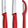 Victorinox Messenset Swiss Classic - Rood - 3-delig -Speciaalzaken Voor Keukengerei Ontwerp zonder titel 2023 06 19T104104.542