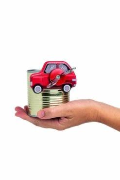 Ototo Blikopener Can-Do -Speciaalzaken Voor Keukengerei Ototo Blikopener Can Do 2