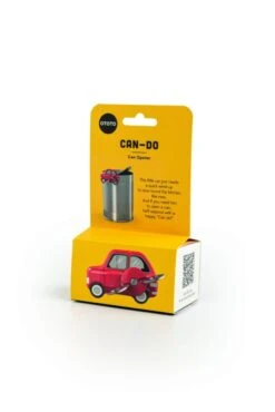 Ototo Blikopener Can-Do -Speciaalzaken Voor Keukengerei Ototo Blikopener Can Do 6