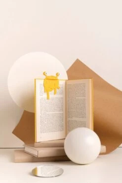 Ototo Boekenlegger Spaghetti Tale -Speciaalzaken Voor Keukengerei Ototo Boekenlegger Spaghetti Tale 2