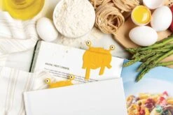 Ototo Boekenlegger Spaghetti Tale -Speciaalzaken Voor Keukengerei Ototo Boekenlegger Spaghetti Tale 4