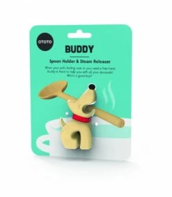 Ototo Lepelhouder Buddy -Speciaalzaken Voor Keukengerei Ototo Lepelhouder Buddy 5