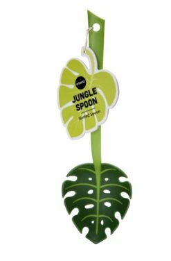Ototo Opscheplepel Jungle Spoon -Speciaalzaken Voor Keukengerei Ototo Opscheplepel Jungle Spoon 7 1