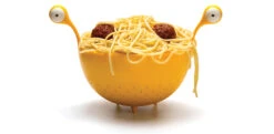 Ototo Vergiet Spaghetti Monster 9 Ototo Vergiet Spaghetti Monster -Speciaalzaken Voor Keukengerei Ototo Vergiet Spaghetti Monster 1