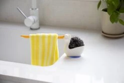 Peleg Design Gootsteenorganiser Pelix -Speciaalzaken Voor Keukengerei Peleg Design Gootsteenorganiser Pelix 6