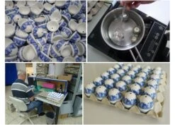 PiepEi Eierwekker Classic - Geel -Speciaalzaken Voor Keukengerei PiepEi