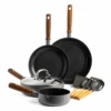 GreenPan Pannenset Met Keukenhulpjes Mayflower Pro - 4 Delige Set -Speciaalzaken Voor Keukengerei Productafbeeldingen CL 2023 03 08T144918.993
