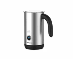 Westinghouse Melkopschuimer Basic RVS - 200 Ml 8 Westinghouse Melkopschuimer Basic RVS - 200 Ml -Speciaalzaken Voor Keukengerei Productafbeeldingen CL 63