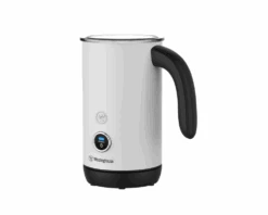 Westinghouse Melkopschuimer Basic Wit - 200 Ml -Speciaalzaken Voor Keukengerei Productafbeeldingen CL 66