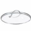 GreenPan Pannendeksel - Hittebestendig Glas - ø 18 Cm -Speciaalzaken Voor Keukengerei Productafbeeldingen CL 8 1
