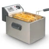 Fritel Frituurpan - 3200 W - 5 Liter - PROFI3505