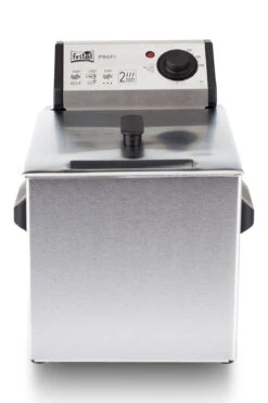 Fritel Frituurpan - 3200 W - 5 Liter - PROFI3505 -Speciaalzaken Voor Keukengerei Profi 3505 139056 03