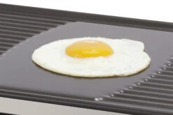 Fritel Gourmetstel RG 2170 -Speciaalzaken Voor Keukengerei RG 2170 Raclette Grill 142080 08