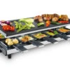 Fritel Gourmetstel RG 4180 -Speciaalzaken Voor Keukengerei RG 4180 Raclette Grill 142170 01