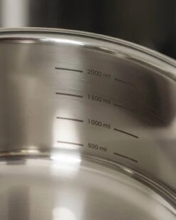 Rosle Pannenset Elegance - 10 Delige Set -Speciaalzaken Voor Keukengerei Rosle 20 2