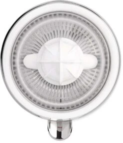 Alessi Elektrische Citruspers - SG63 W - Door Stefano Giovannoni -Speciaalzaken Voor Keukengerei SG63 04