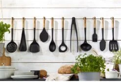 Staub Schuimspaan 31 Cm -Speciaalzaken Voor Keukengerei STAUB 424408307 4