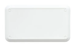 Sareva Afdruiprek Glazen / Flessendroger - Wit - 8 Glazen -Speciaalzaken Voor Keukengerei Sareva Glazenhouders 14