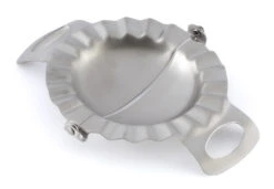 Sareva Raviolimaker / Dumpling Maker - RVS -Speciaalzaken Voor Keukengerei Sareva Raviolimaker Dumpling maker RVS 2