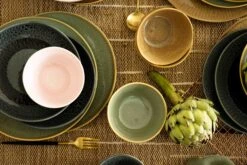 Jay Hill Diep Bord Jethou ø 21 Cm -Speciaalzaken Voor Keukengerei Set 2 Sfeer Eilanden Klein 5 8