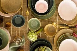 Jay Hill Kleine Kom Alderney ø 12 Cm / 350 Ml -Speciaalzaken Voor Keukengerei Set 2 Sfeer Eilanden Klein 6 14