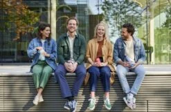 Mepal Thermosbeker Ellipse Nordic Denim 470 Ml 7 Mepal Thermosbeker Ellipse Nordic Denim 470 Ml -Speciaalzaken Voor Keukengerei Sfeerbeeld Thermosbekers