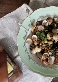 Anovi Schaal- En Schelpdierprikkers - 6 Stuks -Speciaalzaken Voor Keukengerei Shellfish picks 2