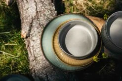 Jay Hill Dinerborden Victoria ø 27 Cm - 4 Stuks -Speciaalzaken Voor Keukengerei Silhoutte Mix 8 1