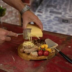 Boska Kaasrasp Milano+ -Speciaalzaken Voor Keukengerei Square Monaco schaafenrasp 2