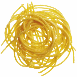 Marcato - Spaghetti - Opzetstuk Voor Atlas 150 6 Marcato - Spaghetti - Opzetstuk Voor Atlas 150 -Speciaalzaken Voor Keukengerei Tab tipi di pasta spaghetti 4