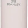 Stanley Thermosbeker The AeroLight - Rose Quartz Metallic - 470 Ml -Speciaalzaken Voor Keukengerei TheAerolightTransitMug 0.47L 16OZ RoseQuartzMetallic FrontView 720x