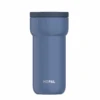 Mepal Thermosbeker Ellipse Nordic Denim 370 Ml -Speciaalzaken Voor Keukengerei Thermosbekerblauwgoed