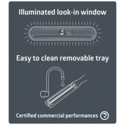 Espressions Vacumeermachine Vacu Pro 2 - EP6400 10 Espressions Vacumeermachine Vacu Pro 2 - EP6400 -Speciaalzaken Voor Keukengerei USP2 621ca59abc8d47.80344013