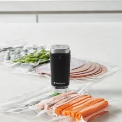 FoodSaver Vacumeermachine Handheld - Compact - VS1199X -Speciaalzaken Voor Keukengerei VS1192X 11 5d934fdd594df9.75079965