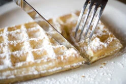 Fritel Wafelijzer - 1400 W - WA1451 13 Fritel Wafelijzer - 1400 W - WA1451 -Speciaalzaken Voor Keukengerei WA 1451 WAFFLE MAKER 4x7 142091 07