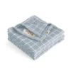 Walra Vaatdoekjes Cubes Jeans Blauw 30 X 30 Cm - 3 Stuks -Speciaalzaken Voor Keukengerei WALRA DC DRYWITHCUBES 30X30 JEANSBLUE PS