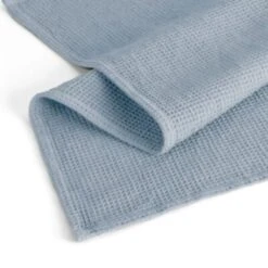 Walra Keukenhanddoek Cubes Uni Jeans Blauw 50 X 70 Cm -Speciaalzaken Voor Keukengerei WALRA KT DRYWITHCUBESUNI 50X70 JEANSBLUE PS 2 scaled 400x400 1