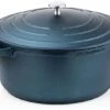 Westinghouse Braadpan Performance - Bravery Blue - ø 28 Cm / 6.7 Liter -Speciaalzaken Voor Keukengerei WCCC0095024BL 132 3
